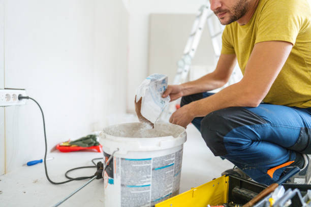 Best Mold-Related Health Consultation  in St Helen, MI