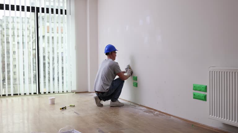 Best Forensic Mold Investigation  in St Helen, MI