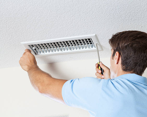 Best Commercial Mold Inspection  in St Helen, MI